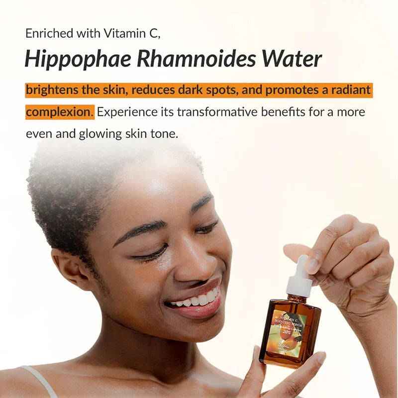 Dr. Althea - Sérum Iluminador Vitamina C: Rosto Jovem e Radiante — imagem 8