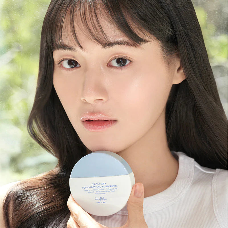 Dr. Althea - Protetor Solar Coreano FPS 50+ Acabamento Radiante — imagem 4