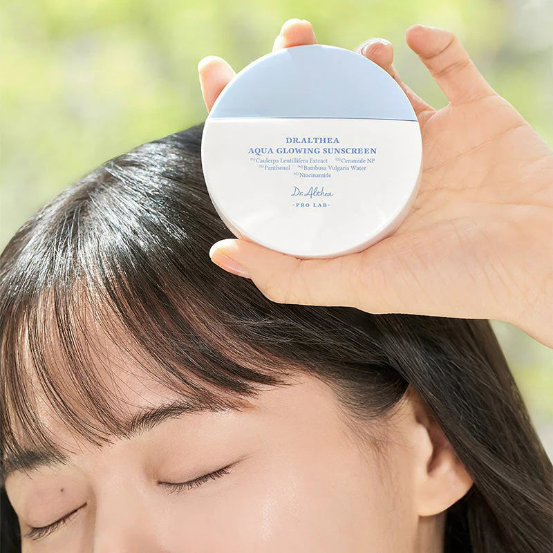 Dr. Althea - Protetor Solar Coreano FPS 50+ Acabamento Radiante — imagem 5