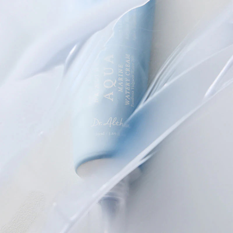 Dr. Althea Aqua Marine Watery Cream — Hidratação Profunda — imagem 7