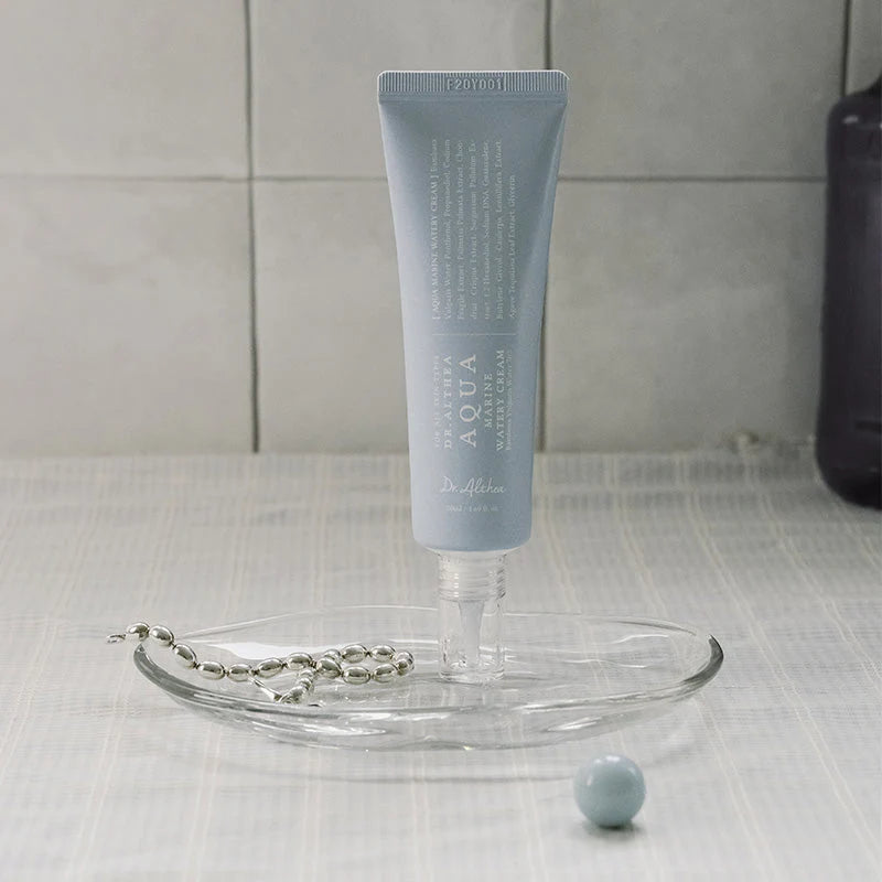 Dr. Althea Aqua Marine Watery Cream — Hidratação Profunda — imagem 8