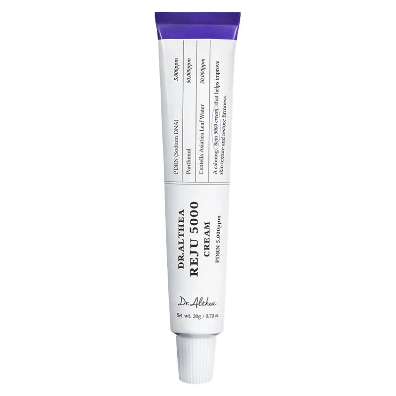 Dr. Althea PDRN Reju 5000 Cream — Creme Regenerador de Barreira