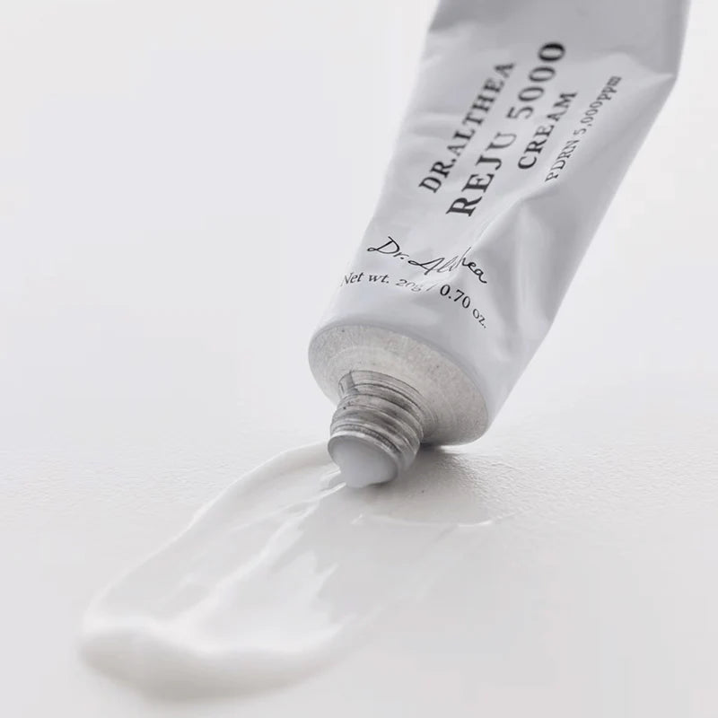 Dr. Althea PDRN Reju 5000 Cream — Creme Regenerador de Barreira — imagem 2