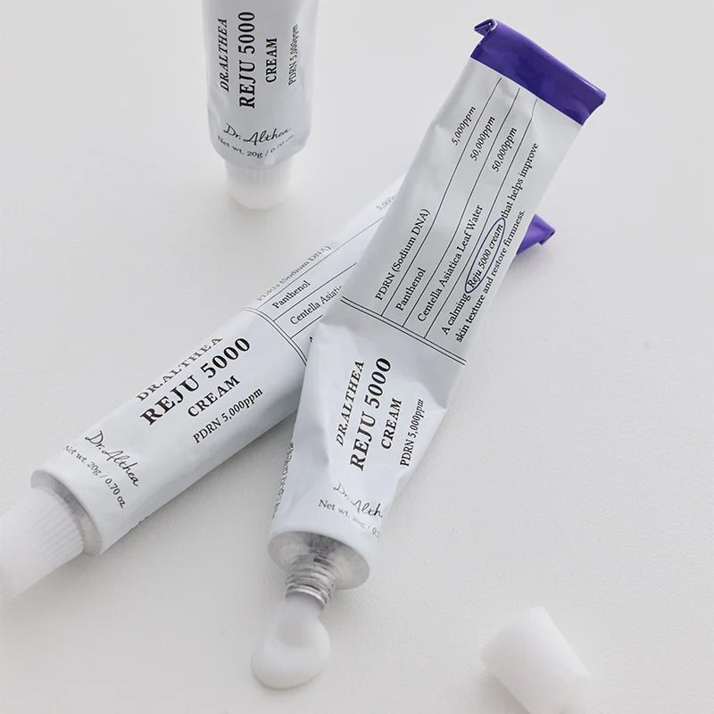 Dr. Althea PDRN Reju 5000 Cream — Creme Regenerador de Barreira — imagem 3