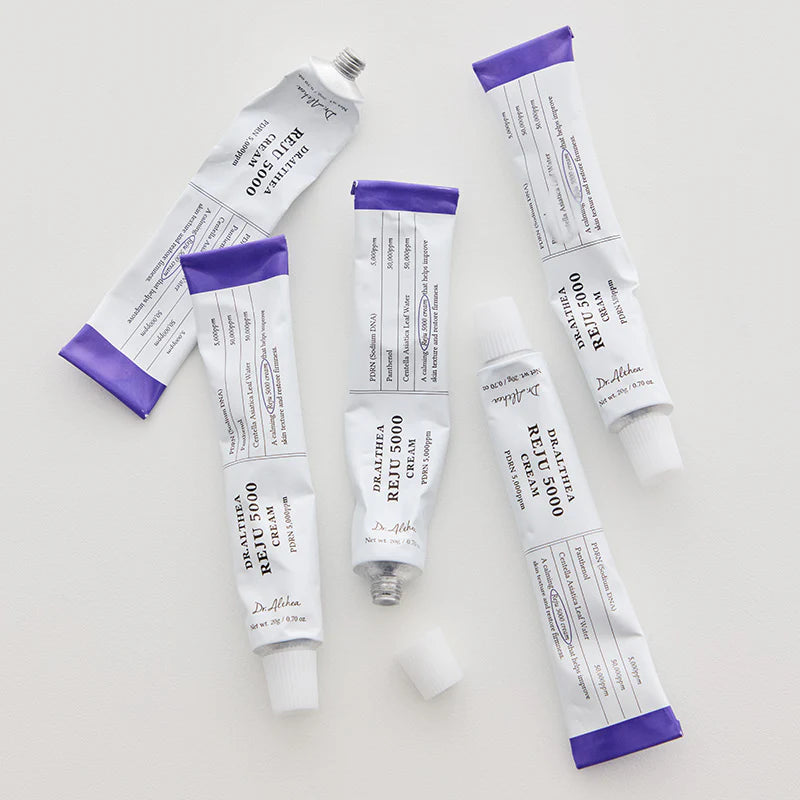 Dr. Althea PDRN Reju 5000 Cream — Creme Regenerador de Barreira — imagem 5
