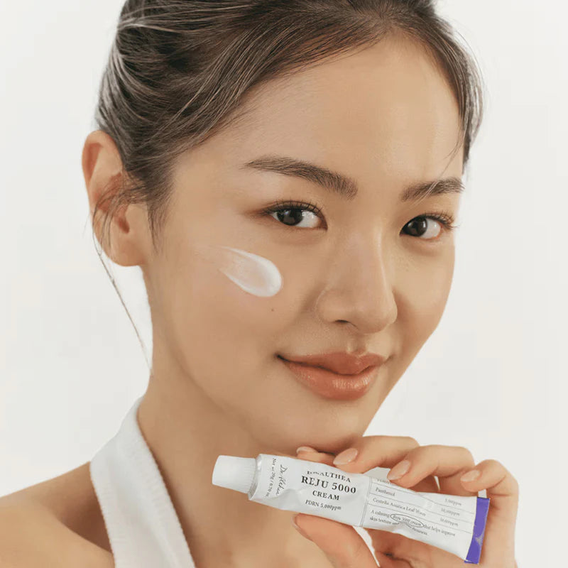 Dr. Althea PDRN Reju 5000 Cream — Creme Regenerador de Barreira — imagem 6