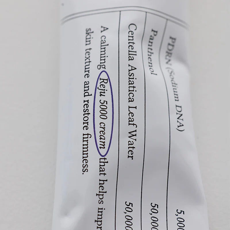 Dr. Althea PDRN Reju 5000 Cream — Creme Regenerador de Barreira — imagem 7