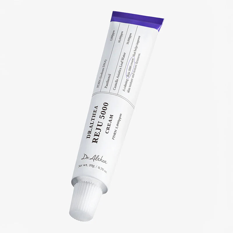 Dr. Althea PDRN Reju 5000 Cream — Creme Regenerador de Barreira — imagem 8