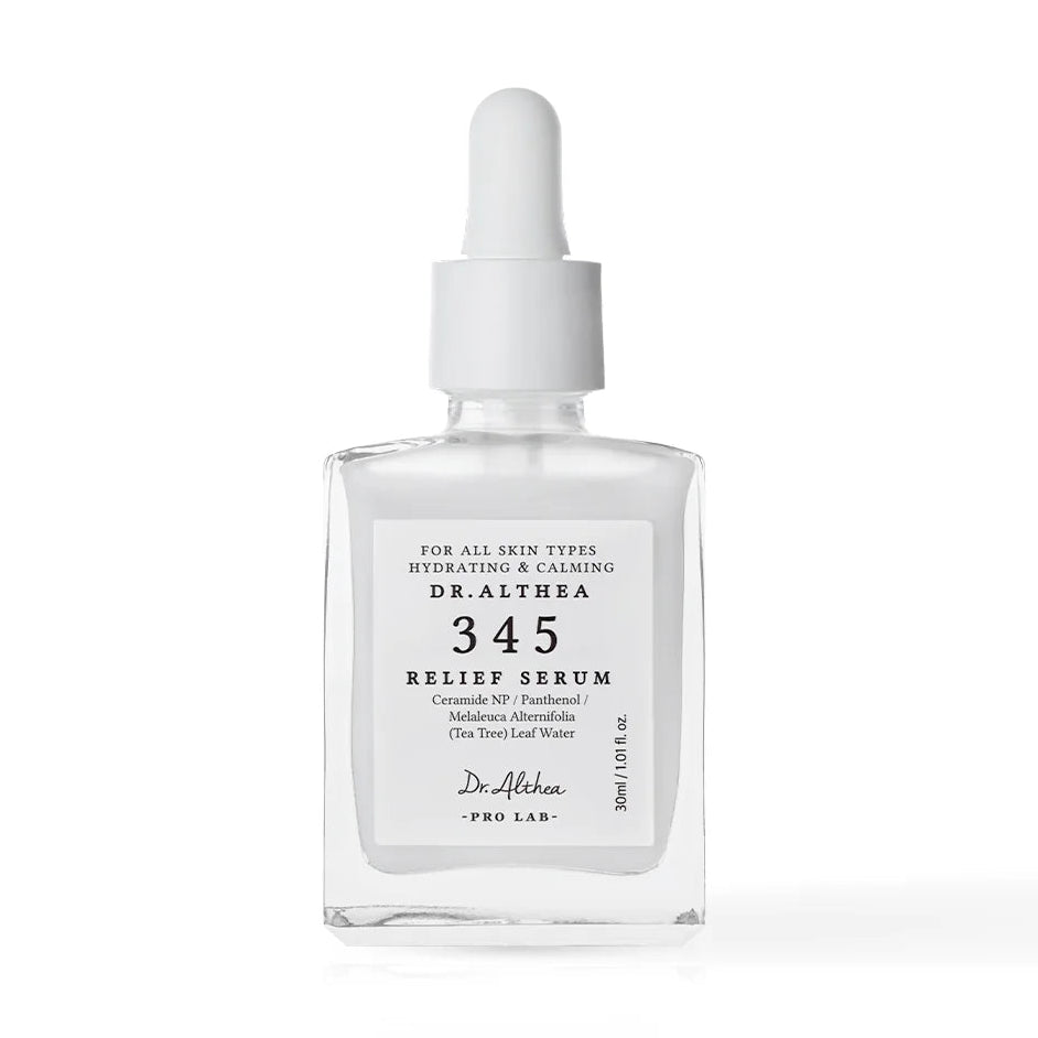 Dr. Althea 345 Relief Serum 30ml