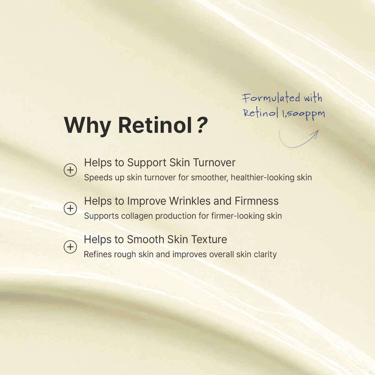 Dr. Althea Pure Retinol 0.15% Cream — Creme Anti-Idade Noturno — imagem 9
