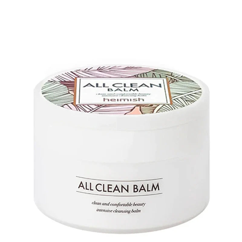 Heimish All Clean Balm — Bálsamo de Limpeza Desmaquilhante