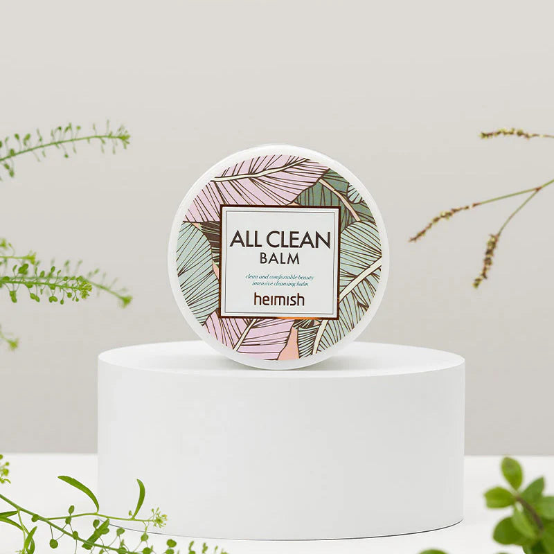 Heimish All Clean Balm — Bálsamo de Limpeza Desmaquilhante — imagem 2