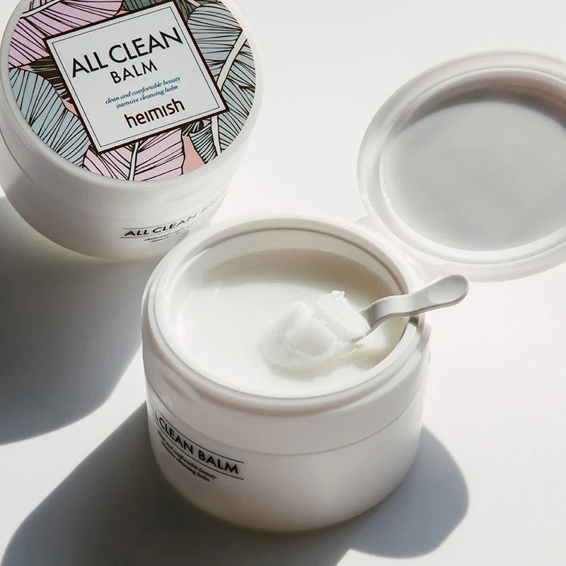 Heimish All Clean Balm — Bálsamo de Limpeza Desmaquilhante — imagem 4