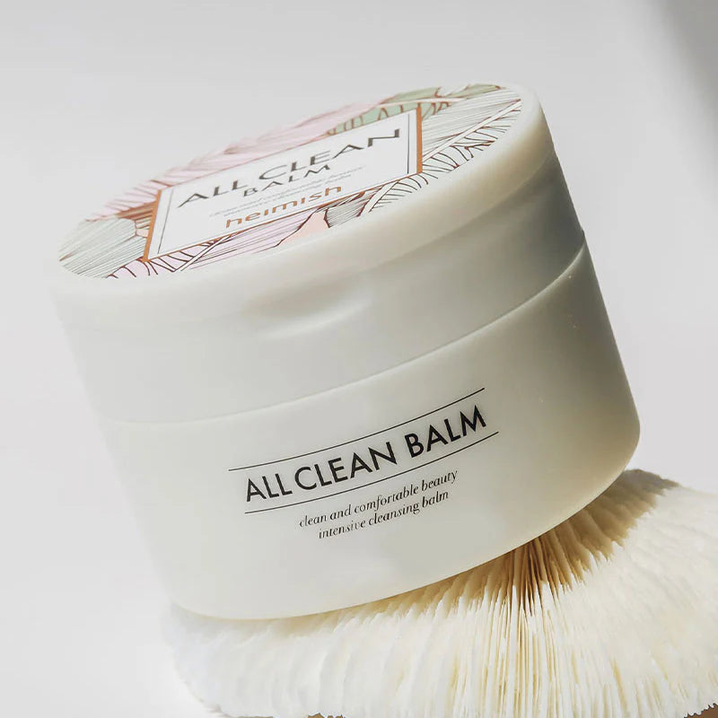 Heimish All Clean Balm — Bálsamo de Limpeza Desmaquilhante — imagem 6