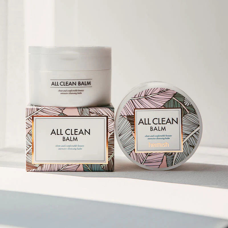 Heimish All Clean Balm — Bálsamo de Limpeza Desmaquilhante — imagem 7