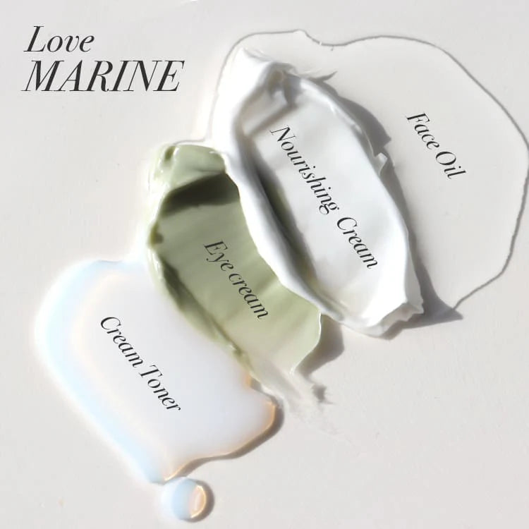 Heimish Marine Care Eye Cream — Creme de Olhos com Algas Marinhas e Péptidos — imagem 4