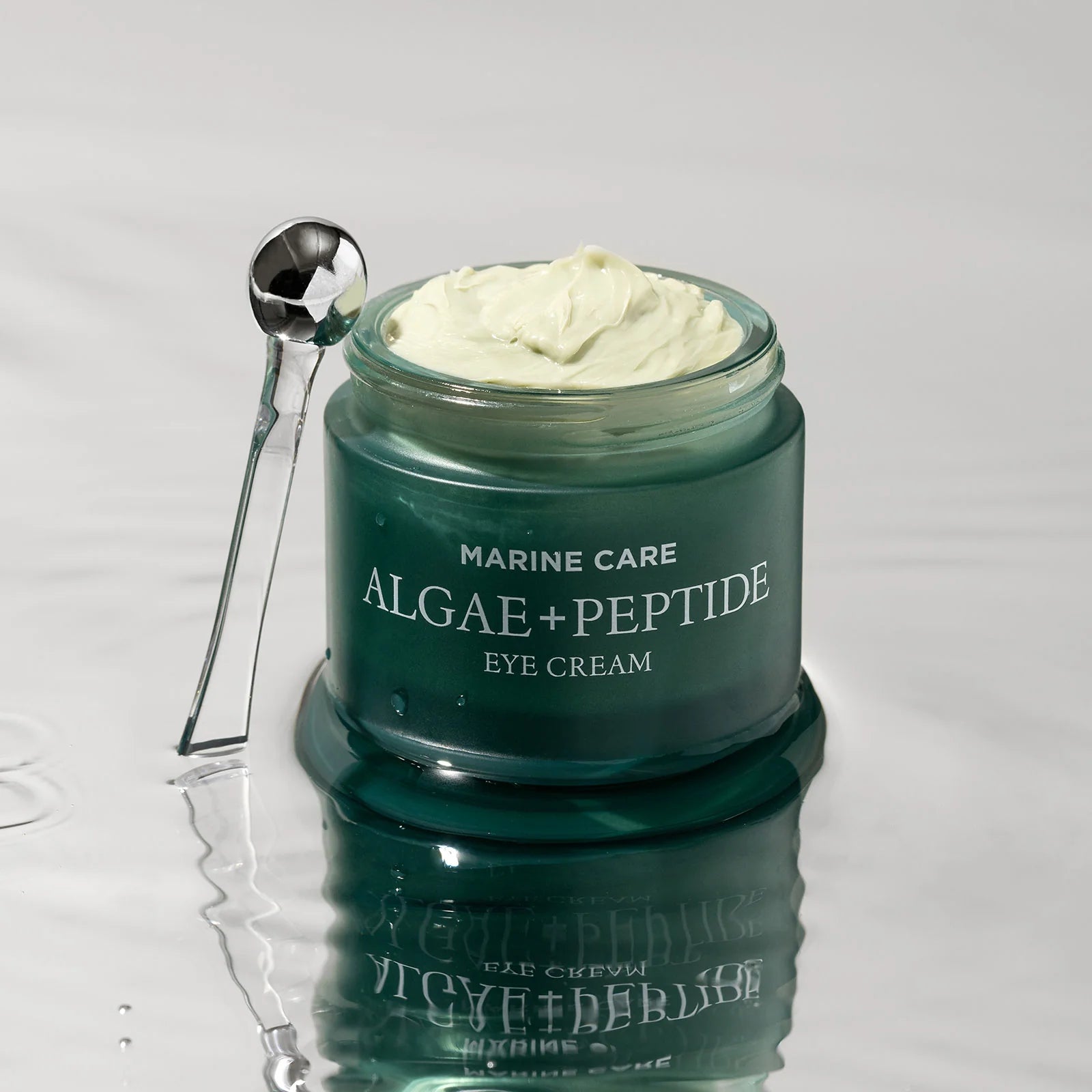Heimish Marine Care Eye Cream — Creme de Olhos com Algas Marinhas e Péptidos — imagem 3