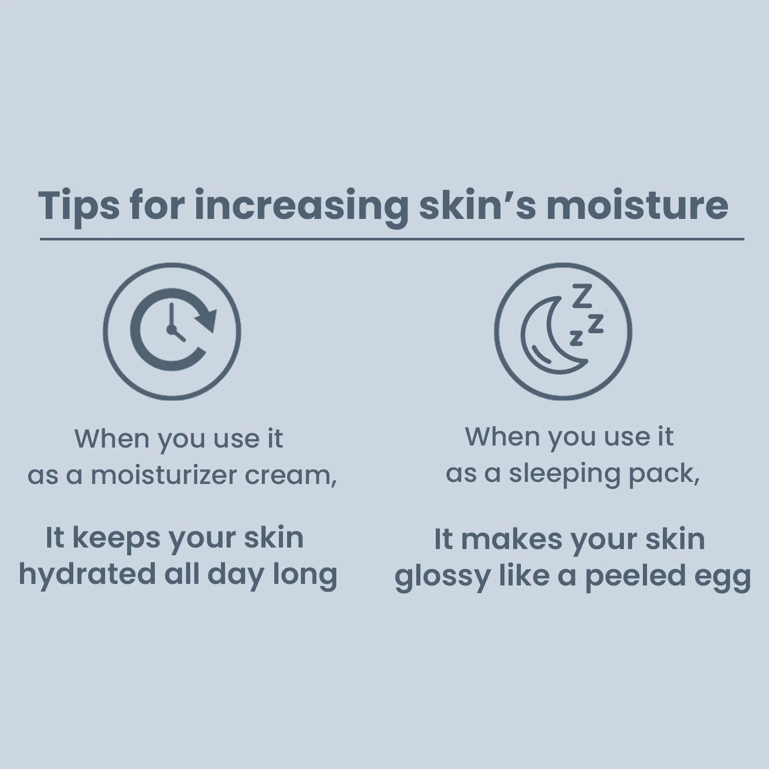 Heimish Moringa Ceramide Hyaluronic Hydrating Cream — imagem 9