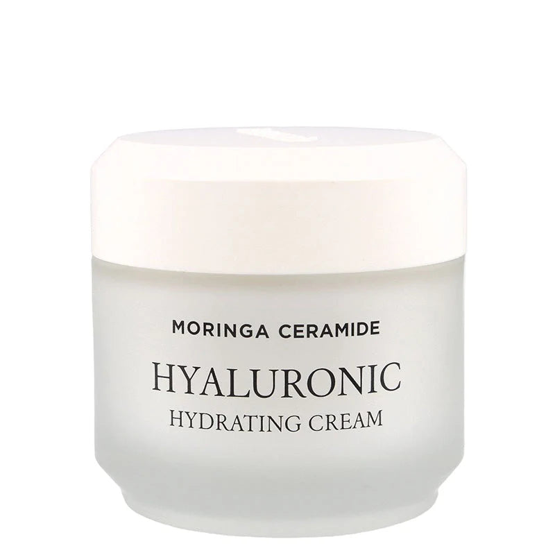 Heimish Moringa Ceramide Hyaluronic Hydrating Cream