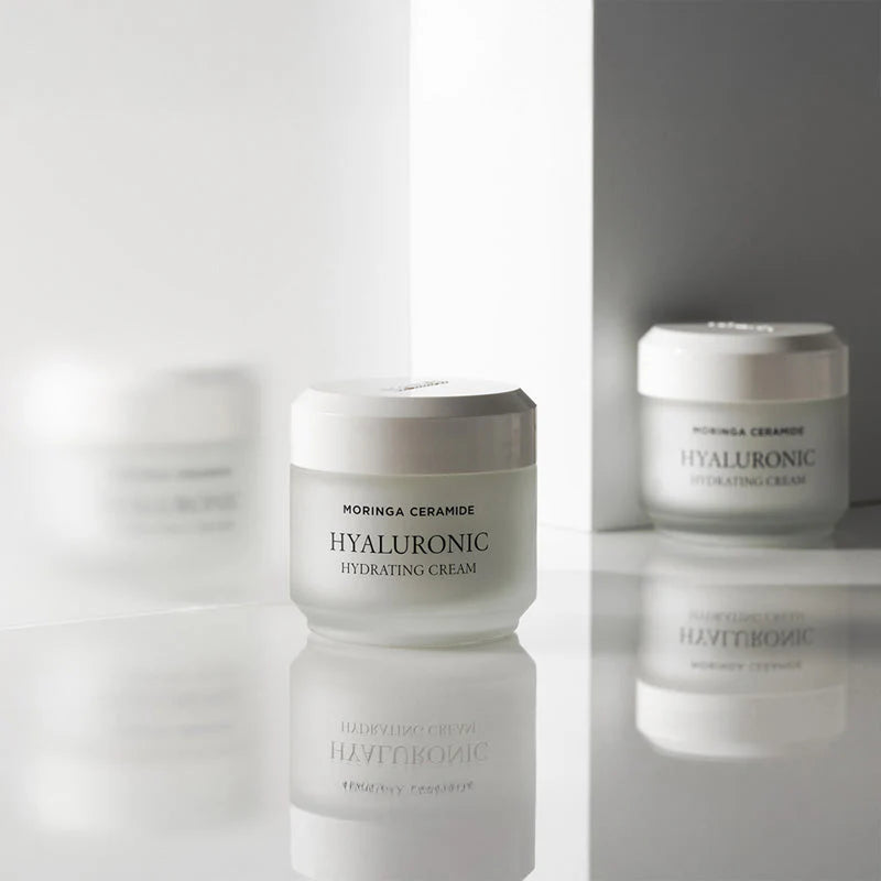Heimish Moringa Ceramide Hyaluronic Hydrating Cream — imagem 10