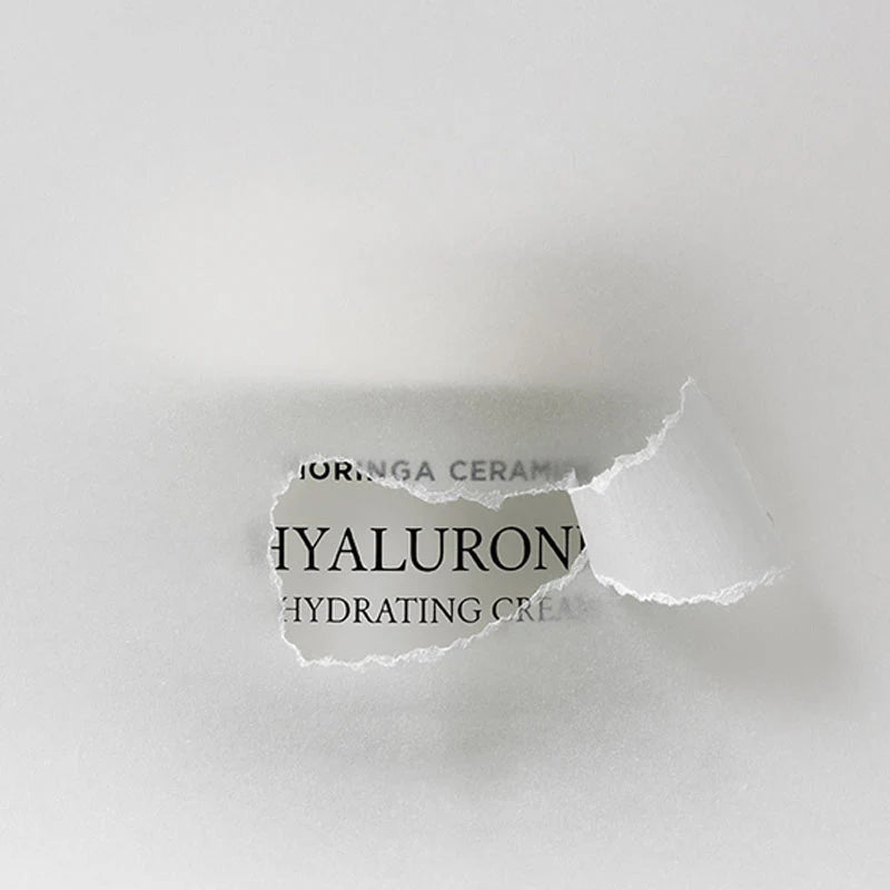 Heimish Moringa Ceramide Hyaluronic Hydrating Cream — imagem 11