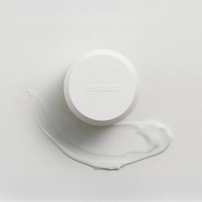 Heimish Moringa Ceramide Hyaluronic Hydrating Cream — imagem 5