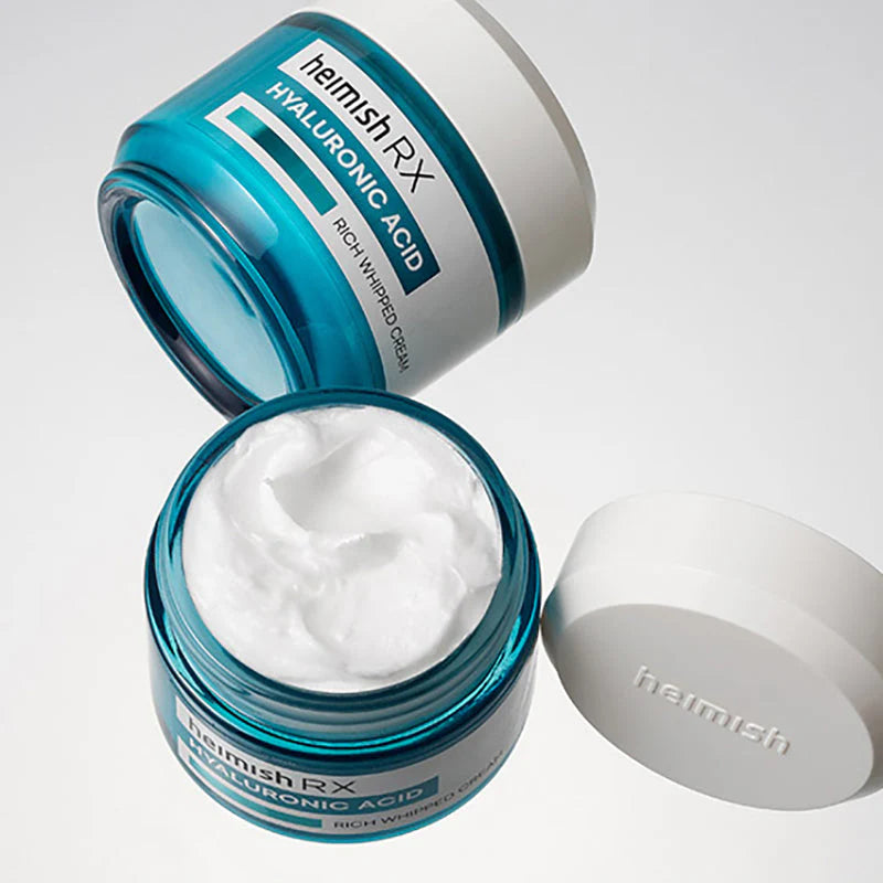 Heimish RX Hyaluronic Acid Rich Whipped Cream — imagem 3
