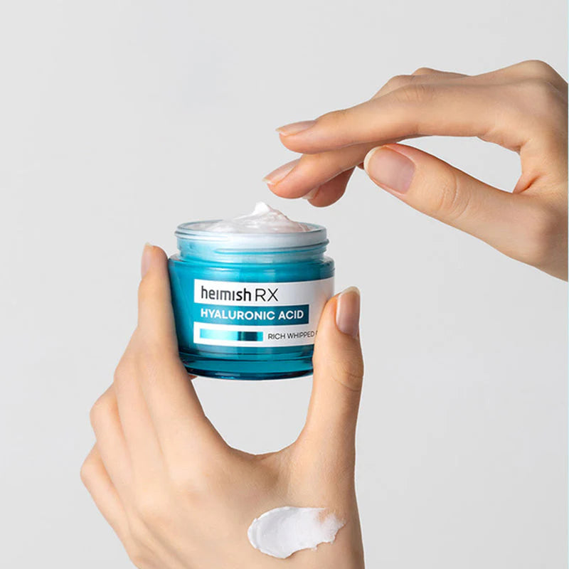 Heimish RX Hyaluronic Acid Rich Whipped Cream — imagem 2
