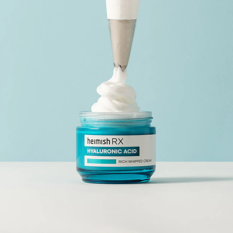 Heimish RX Hyaluronic Acid Rich Whipped Cream — imagem 7