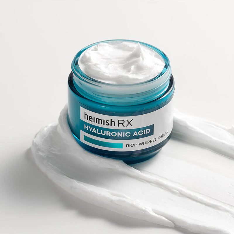 Heimish RX Hyaluronic Acid Rich Whipped Cream — imagem 8