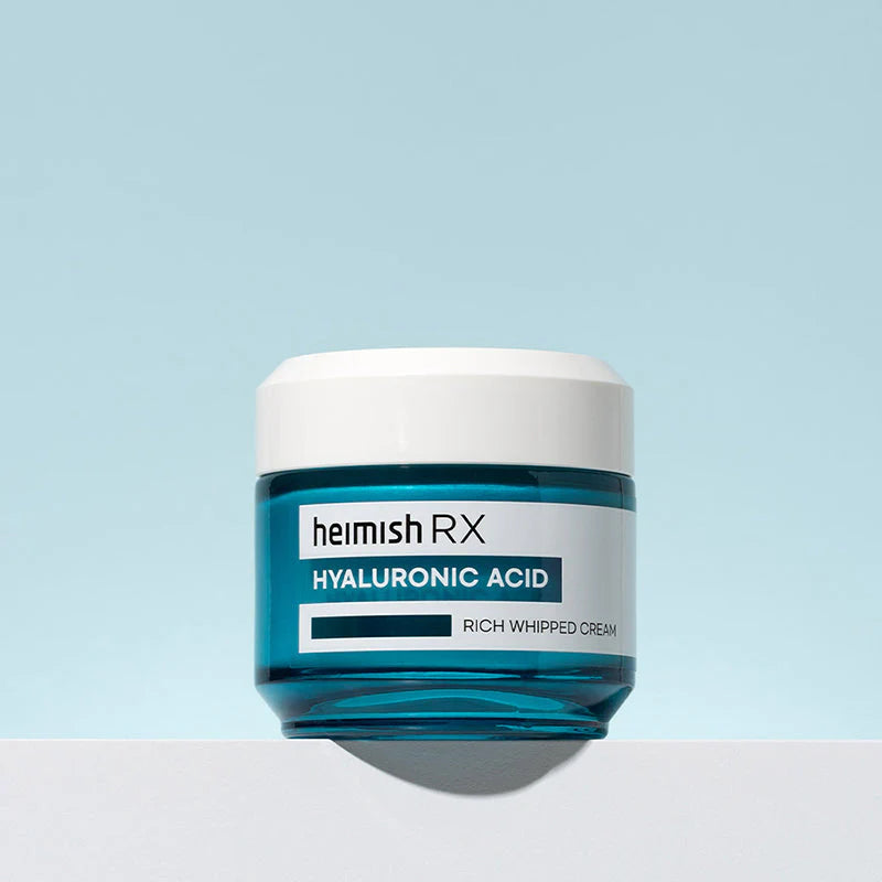 Heimish RX Hyaluronic Acid Rich Whipped Cream — imagem 9