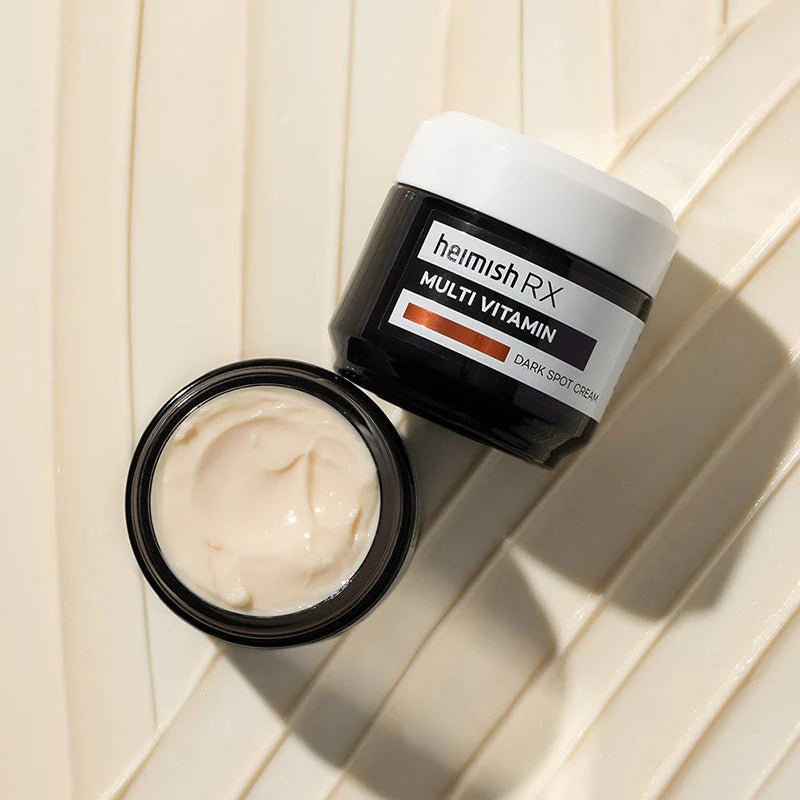 Heimish RX Multi Vitamin Dark Spot Cream — Creme Anti-Manchas — imagem 2