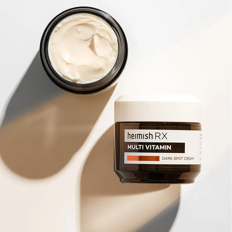 Heimish RX Multi Vitamin Dark Spot Cream — Creme Anti-Manchas — imagem 4