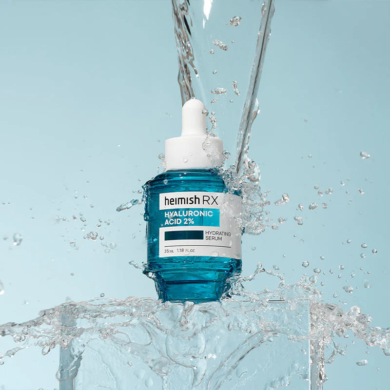 Heimish RX Hyaluronic Acid 2% Hydrating Serum — imagem 3