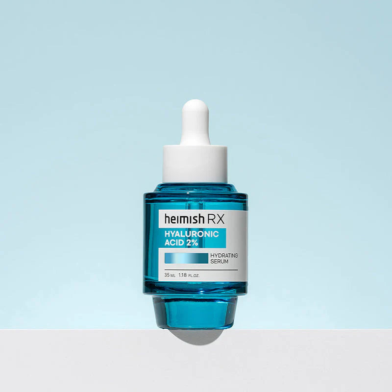 Heimish RX Hyaluronic Acid 2% Hydrating Serum — imagem 5
