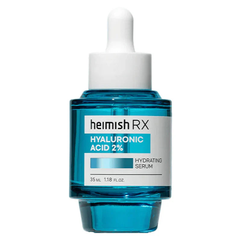Heimish RX Hyaluronic Acid 2% Hydrating Serum