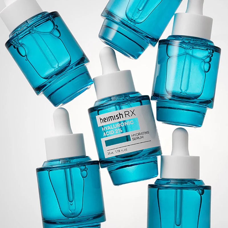 Heimish RX Hyaluronic Acid 2% Hydrating Serum — imagem 9