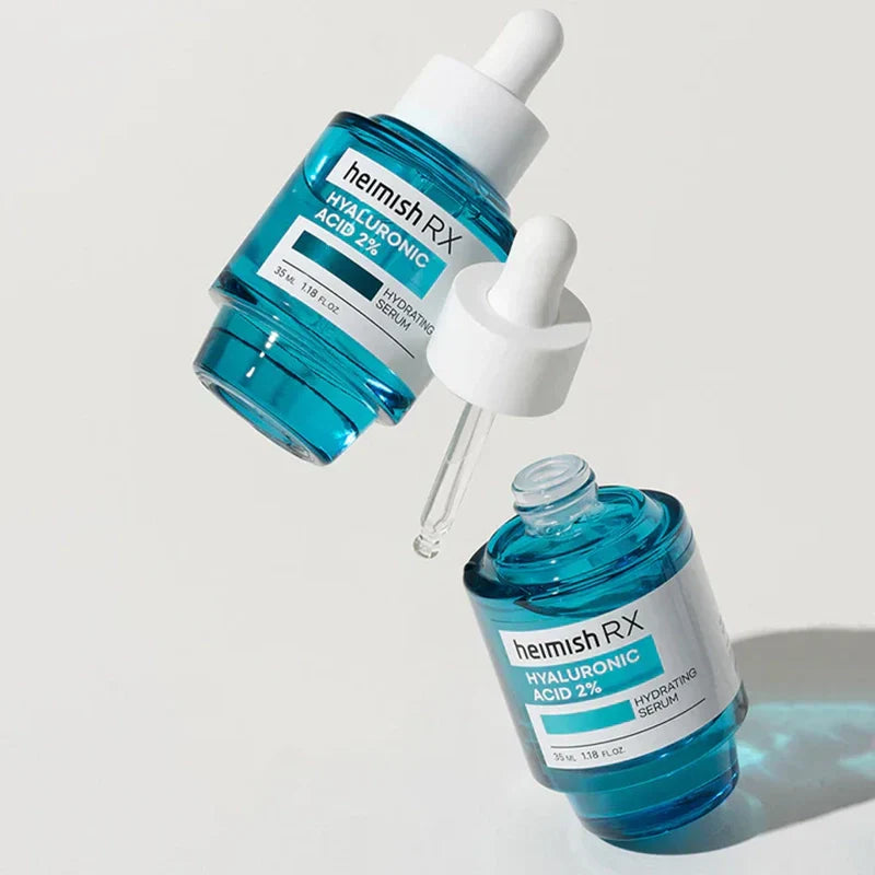Heimish RX Hyaluronic Acid 2% Hydrating Serum — imagem 6