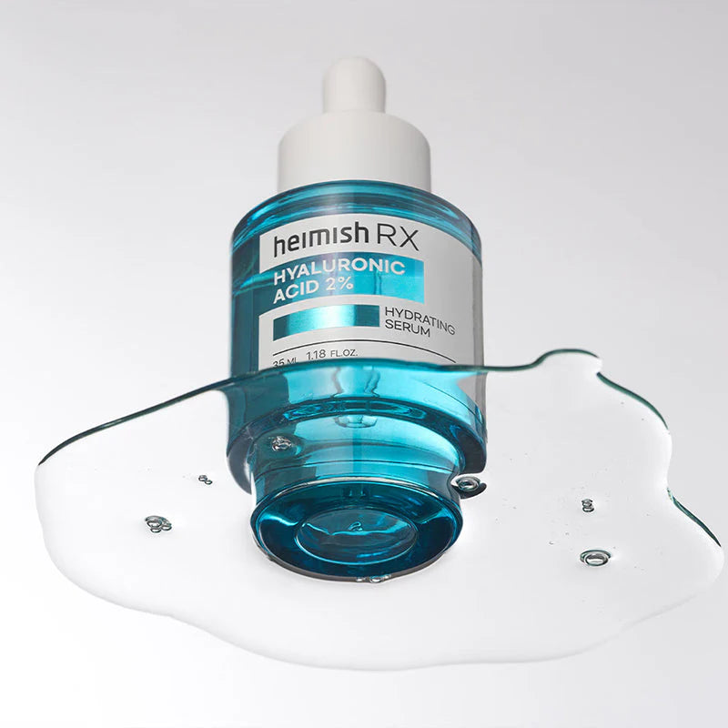 Heimish RX Hyaluronic Acid 2% Hydrating Serum — imagem 8