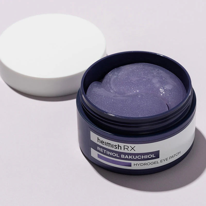 Heimish RX Retinol Bakuchiol Hydrogel Eye Patch — imagem 2