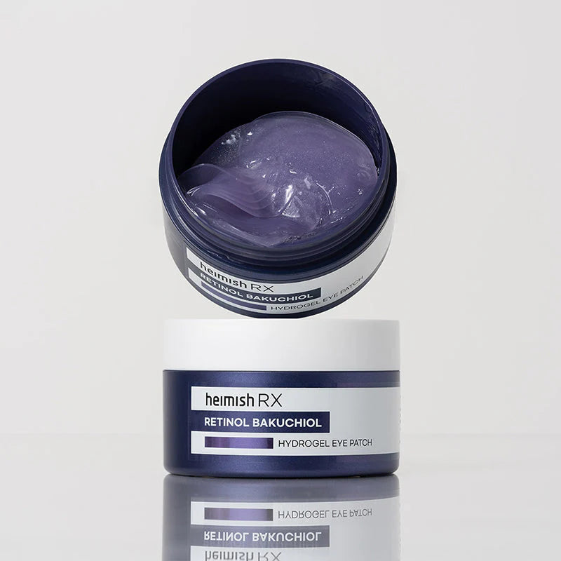 Heimish RX Retinol Bakuchiol Hydrogel Eye Patch — imagem 8