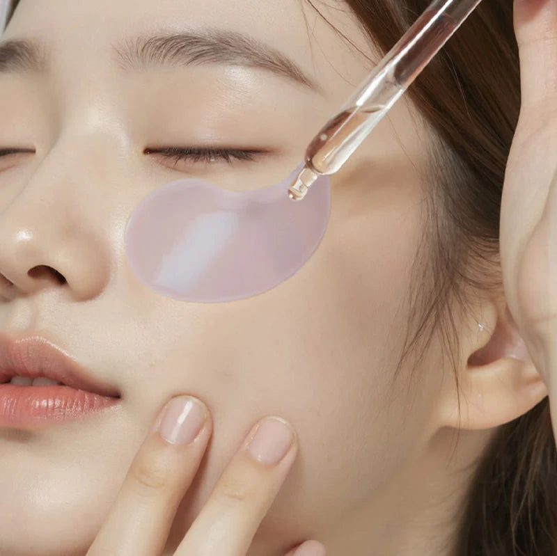 Heimish RX Retinol Bakuchiol Hydrogel Eye Patch — imagem 4
