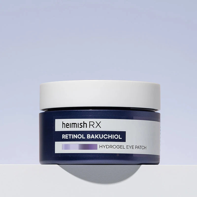 Heimish RX Retinol Bakuchiol Hydrogel Eye Patch — imagem 7