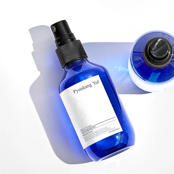 Pyunkang Yul Mist Toner | Tónico Hidratante Calmante — imagem 6