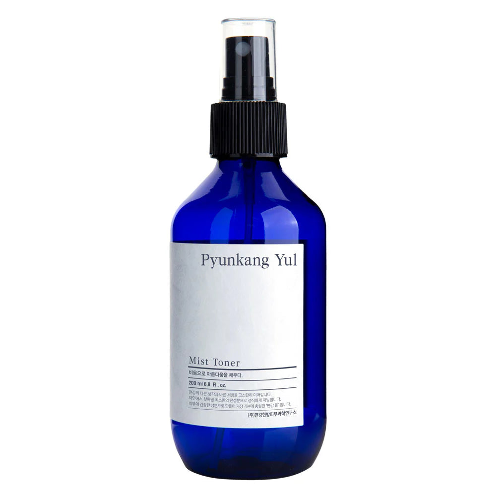 Pyunkang Yul Mist Toner | Tónico Hidratante Calmante