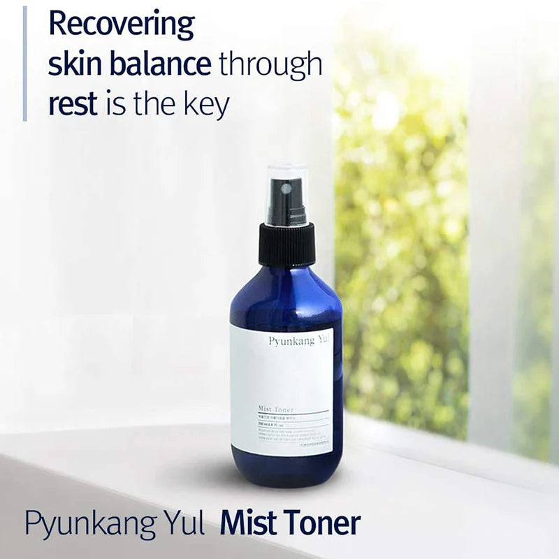 Pyunkang Yul Mist Toner | Tónico Hidratante Calmante — imagem 9