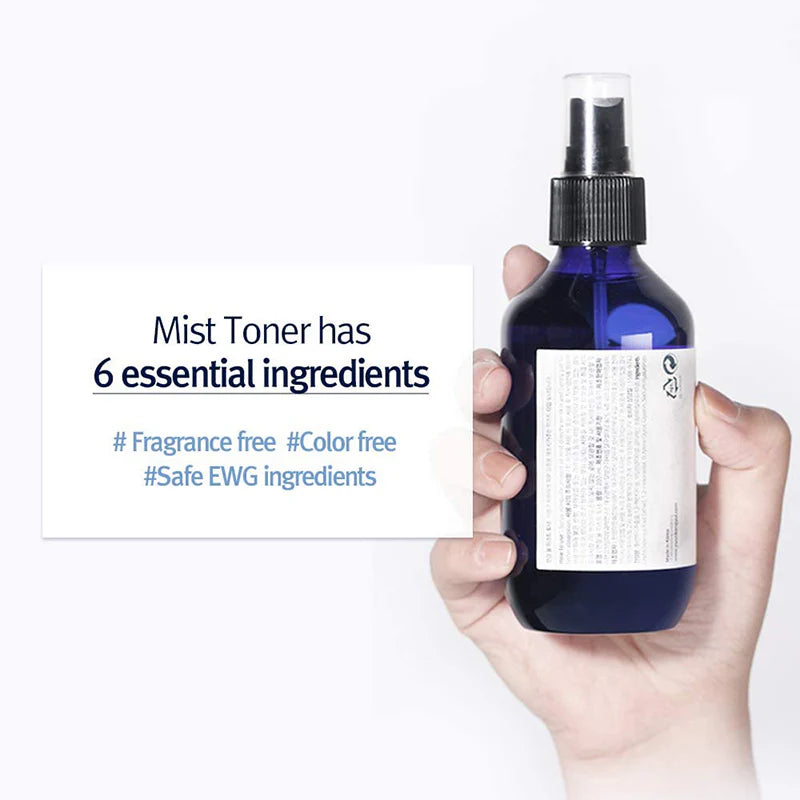 Pyunkang Yul Mist Toner | Tónico Hidratante Calmante — imagem 11