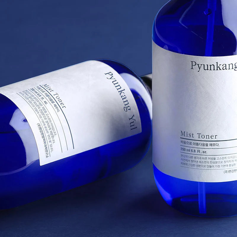 Pyunkang Yul Mist Toner | Tónico Hidratante Calmante — imagem 4