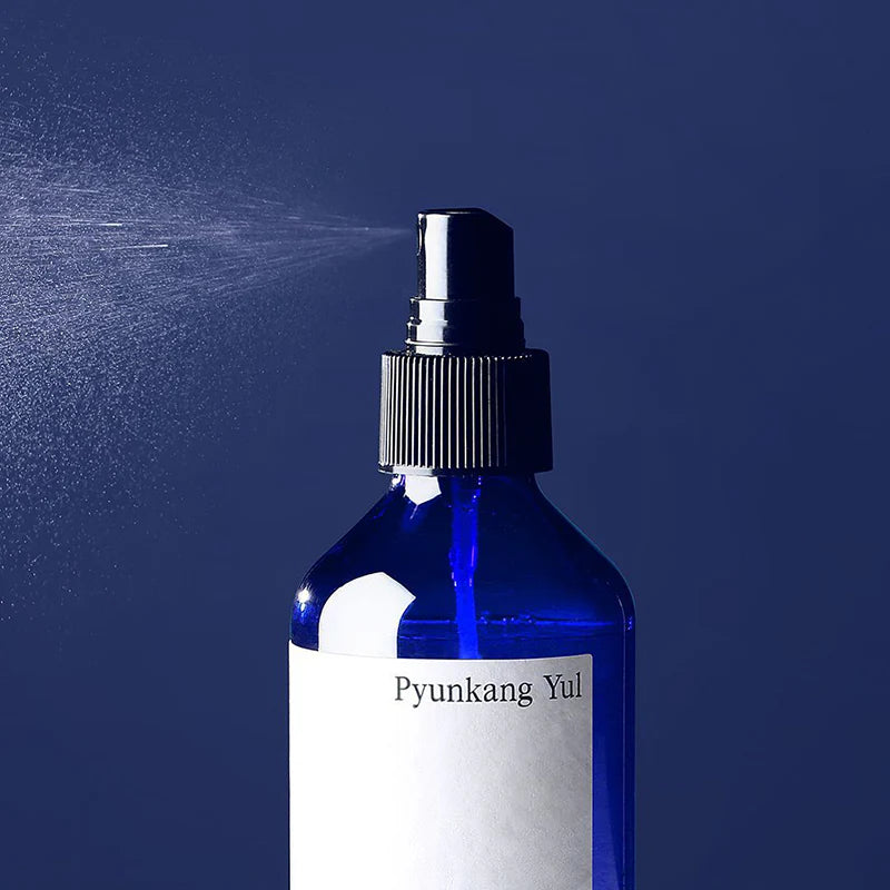 Pyunkang Yul Mist Toner | Tónico Hidratante Calmante — imagem 7