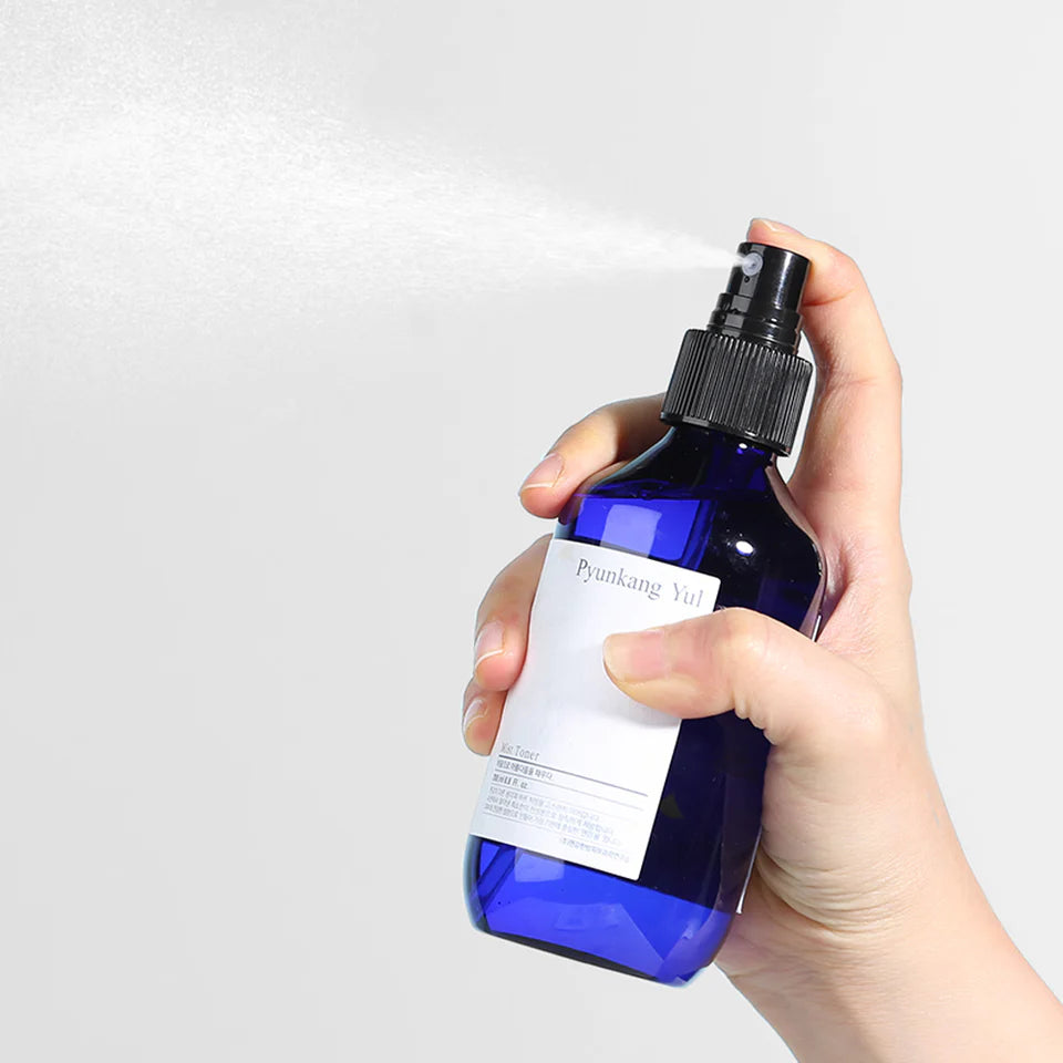 Pyunkang Yul Mist Toner | Tónico Hidratante Calmante — imagem 3